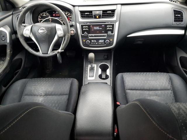 Photo 8 from auction – 2017 NISSAN ALTIMA 2.5 with VIN 1N4AL3AP7HC161096