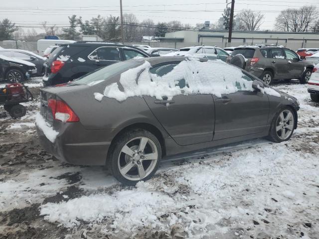 Photo 3 from auction – 2010 HONDA CIVIC LX with VIN 19XFA1F53AE030697