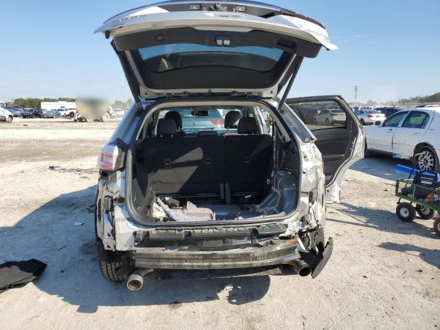 Photo 6 from auction – 2019 FORD EDGE SEL with VIN 2FMPK3J92KBC68231
