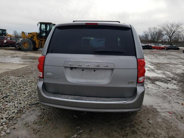 Photo 6 from auction – 2014 DODGE GRAND CARA with VIN 2C4RDGCG1ER212710