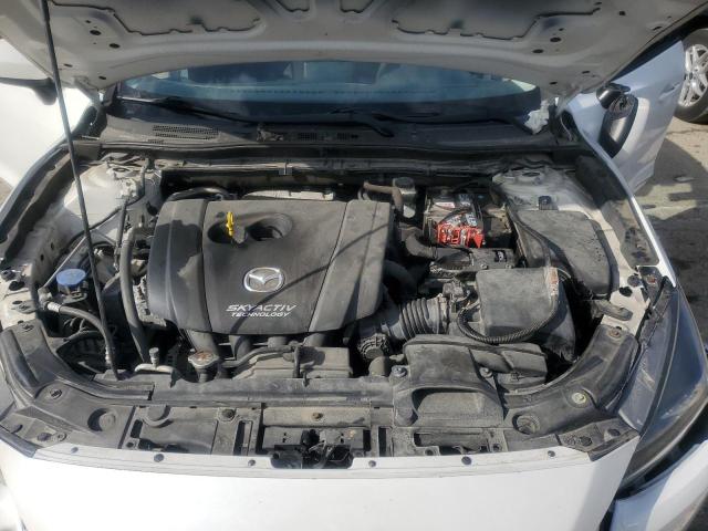 Photo 11 from auction – 2018 MAZDA 3 SPORT with VIN 3MZBN1U71JM160116