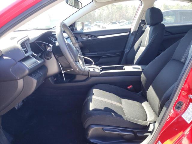 Photo 7 from auction – 2016 HONDA CIVIC EX with VIN 2HGFC2F78GH563502