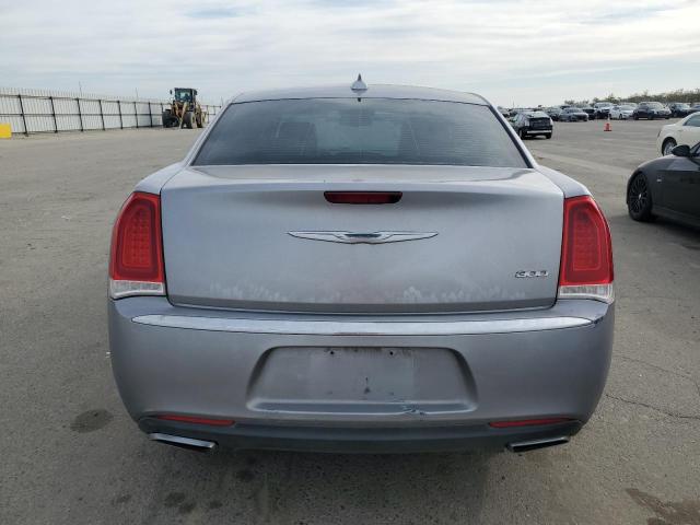 Photo 6 from auction – 2015 CHRYSLER 300 LIMITE with VIN 2C3CCAAG3FH814190