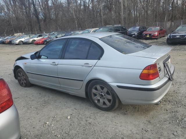 Photo 2 from auction – 2005 BMW 325 I with VIN WBAEV33435KX10865