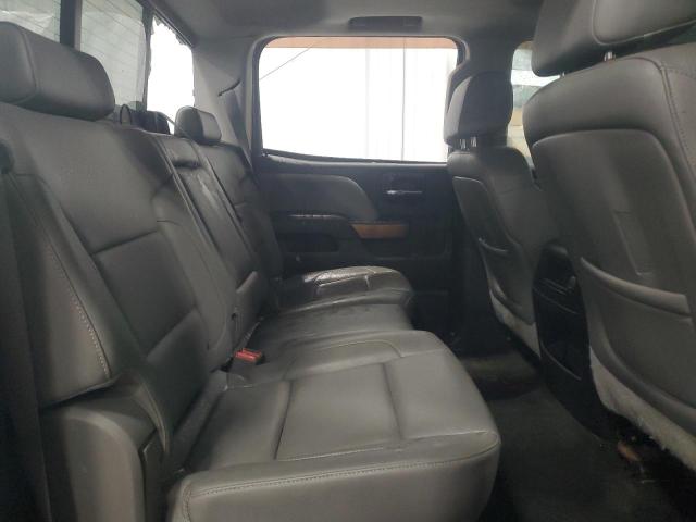 Photo 10 from auction – 2014 CHEVROLET SILVERADO with VIN 3GCUKSEC2EG267671