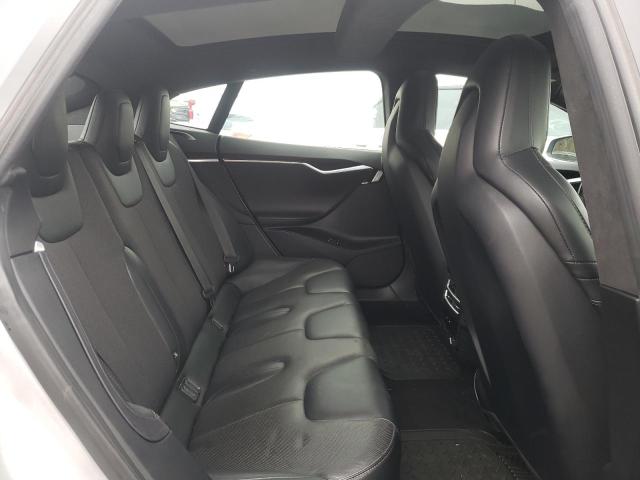 Photo 10 from auction – 2016 TESLA MODEL S with VIN 5YJSA1E27GF171345