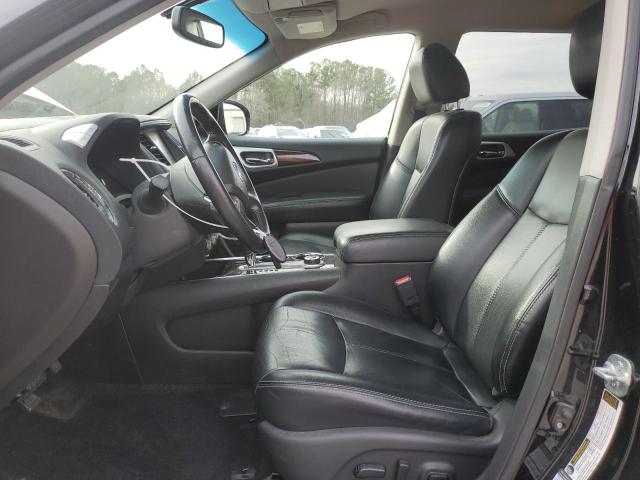 Photo 7 from auction – 2015 NISSAN PATHFINDER with VIN 5N1AR2MM9FC610260