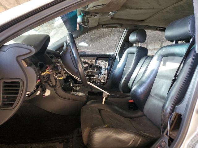 Photo 7 from auction – 2002 AUDI S8 QUATTRO with VIN WAUGU44D32N003467