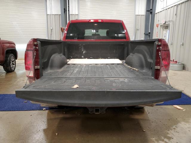 Photo 6 from auction – 2015 RAM 1500 ST with VIN 1C6RR7ST7FS606347