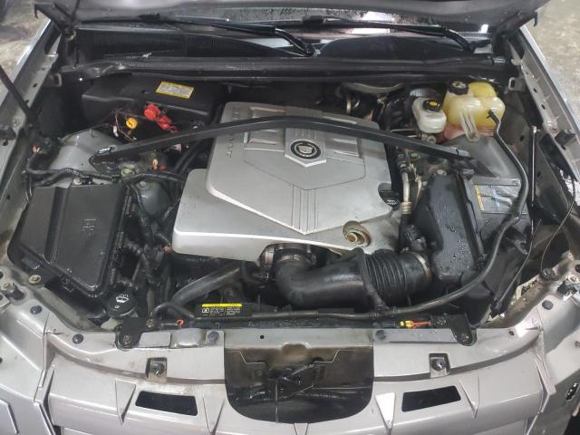 Photo 12 from auction – 2004 CADILLAC SRX with VIN 1GYEE637540141729
