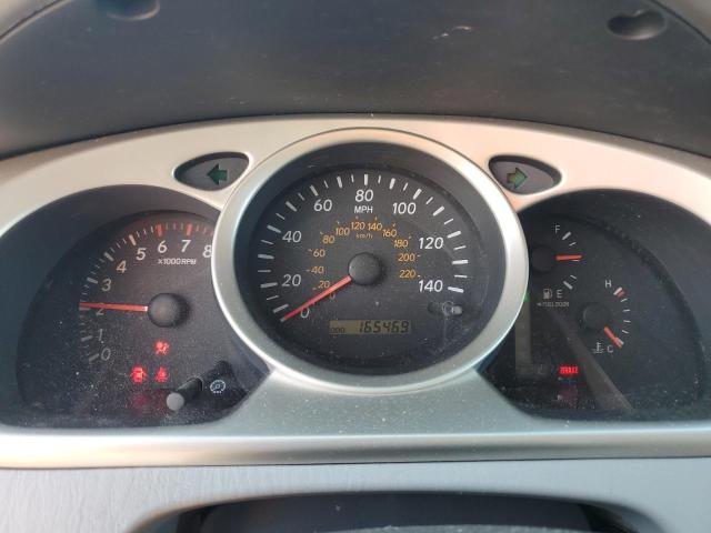Фото 9 с аукциона – 2004 TOYOTA HIGHLANDER с VIN JTEEP21A540017639