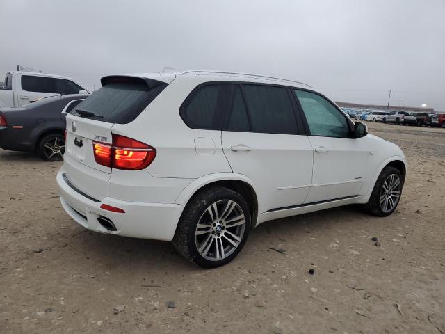 Photo 3 from auction – 2012 BMW X5 XDRIVE3 with VIN 5UXZV4C55CL989003