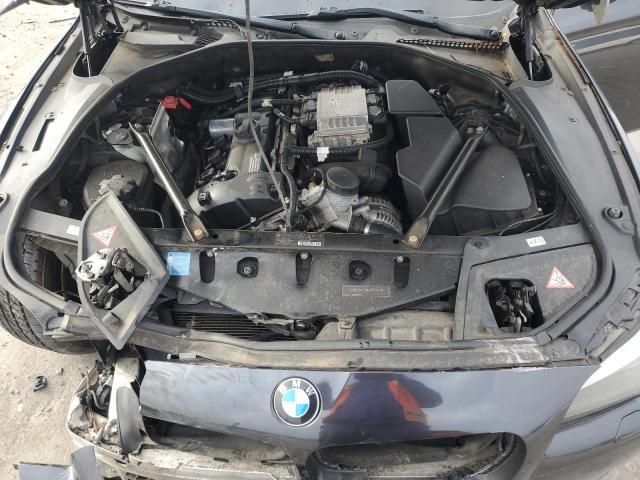 Фото 11 с аукциона – 2011 BMW 528 I с VIN WBAFR1C5XBC673180