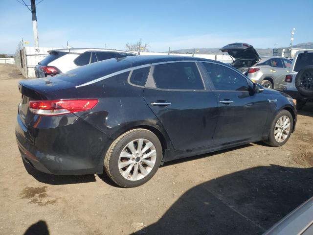 Photo 3 from auction – 2016 KIA OPTIMA LX with VIN 5XXGT4L33GG045588