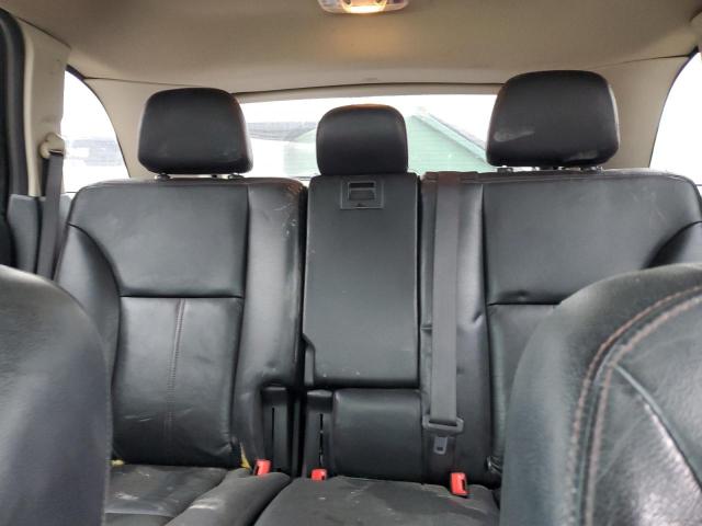 Photo 10 from auction – 2013 FORD EDGE SEL with VIN 2FMDK3JC9DBC84587