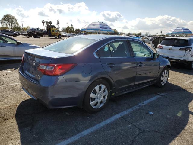 Photo 3 from auction – 2017 SUBARU LEGACY 2.5 with VIN 4S3BNAA66H3034599