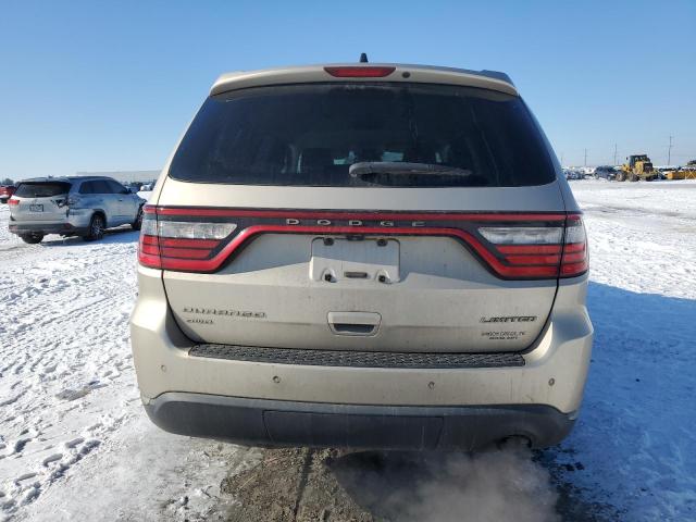 Photo 6 from auction – 2014 DODGE DURANGO LI with VIN 1C4RDJDG7EC493402