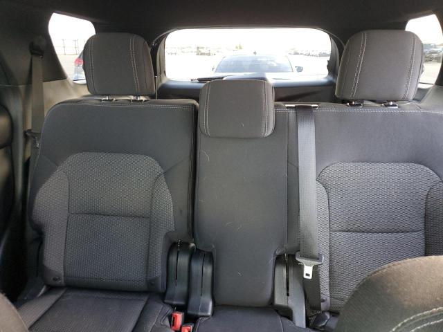 Photo 10 from auction – 2018 FORD EXPLORER X with VIN 1FM5K8DH1JGC94382