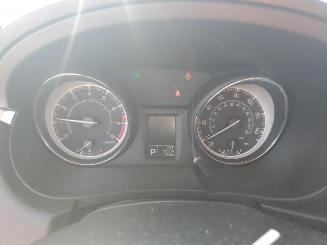 Photo 9 from auction – 2012 SUZUKI KIZASHI S with VIN JS2RF9A19C6100364