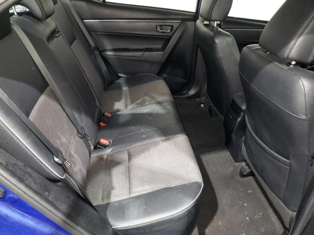 Foto 10 de la subasta – 2016 TOYOTA COROLLA L con VIN 2T1BURHEXGC489640