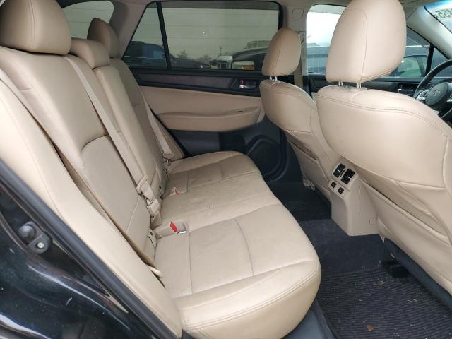 Photo 11 from auction – 2015 SUBARU OUTBACK 3. with VIN 4S4BSENC5F3321747