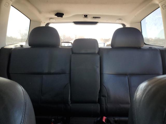 Photo 10 from auction – 2009 SUBARU FORESTER 2 with VIN JF2SH64669H713861