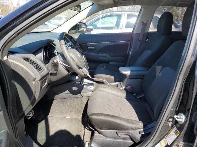 Photo 7 from auction – 2018 MITSUBISHI OUTLANDER with VIN JA4AP3AU6JZ025267