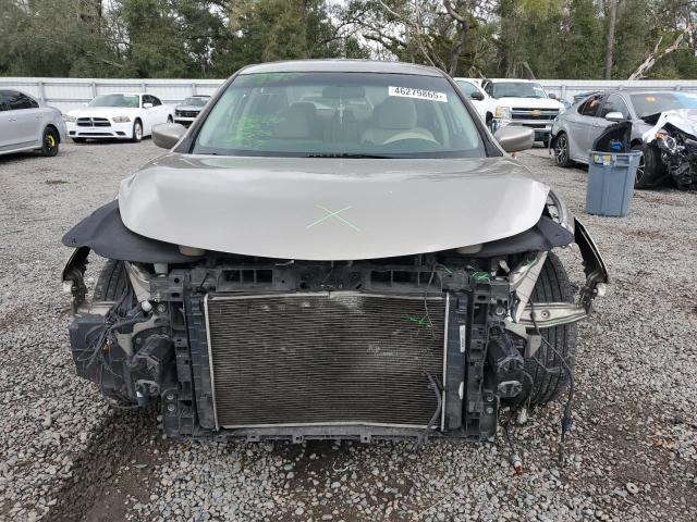 Photo 5 from auction – 2014 NISSAN ALTIMA 2.5 with VIN 1N4AL3AP0EC114066