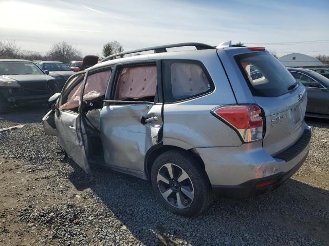 Photo 2 from auction – 2018 SUBARU FORESTER 2 with VIN JF2SJABC9JH614231
