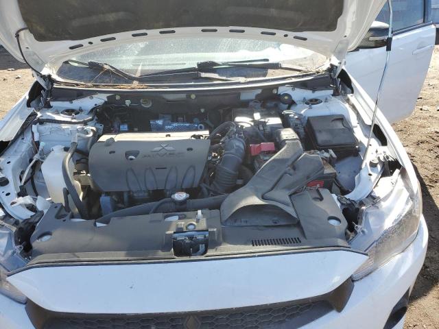 Photo 11 from auction – 2016 MITSUBISHI LANCER ES with VIN JA32U2FU8GU010506