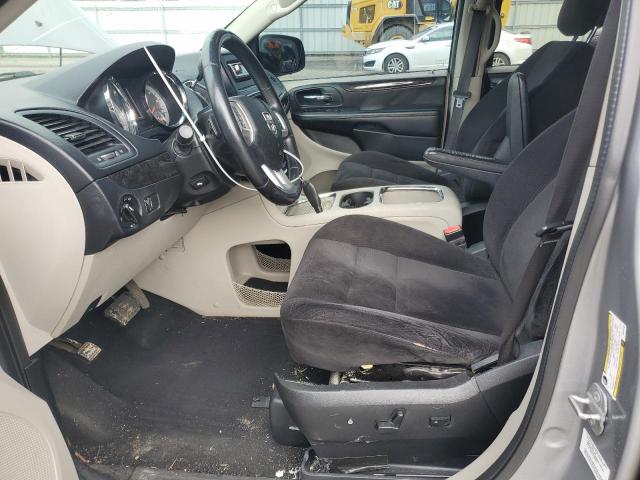 Photo 7 from auction – 2014 DODGE GRAND CARA with VIN 2C4RDGCG4ER388358