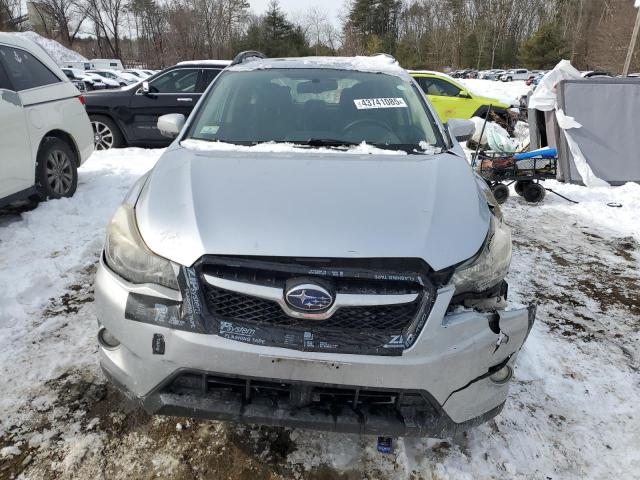 Photo 5 from auction – 2015 SUBARU XV CROSSTR with VIN JF2GPAPC1F8231162