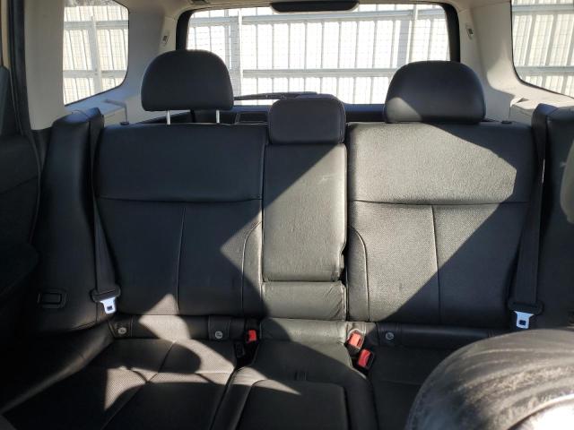 Photo 10 from auction – 2009 SUBARU FORESTER 2 with VIN JF2SH64689H708113