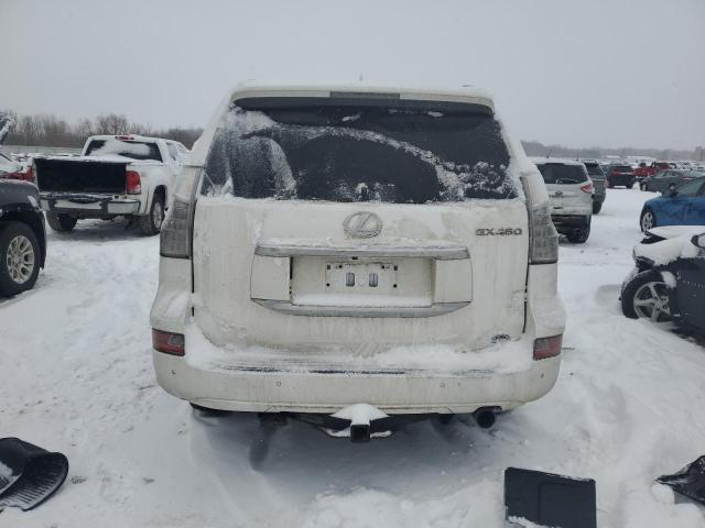 Photo 6 from auction – 2017 LEXUS GX 460 with VIN JTJBM7FX6H5164181
