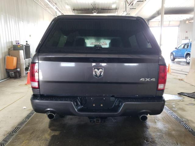 Photo 6 from auction – 2017 RAM 1500 ST with VIN 1C6RR7FT1HS609192