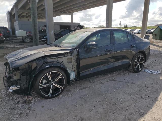 VOLVO S60 CORE 2024 with VIN 7JRL12FKXRG322746 - Photo from auction