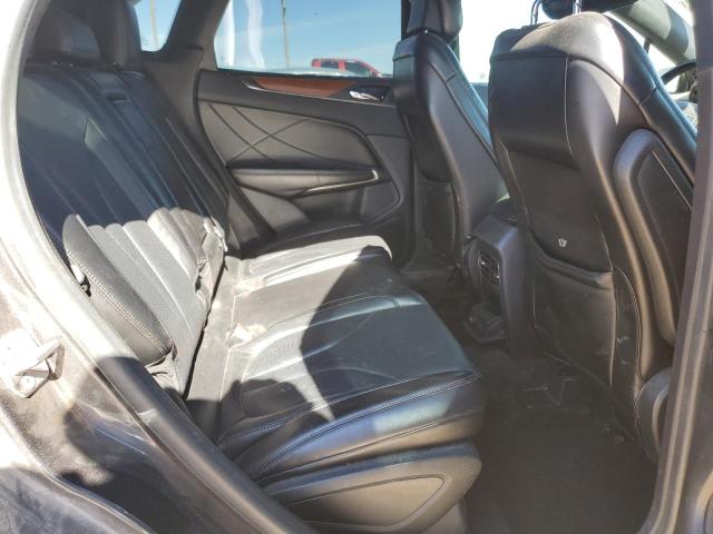 Photo 11 from auction – 2018 LINCOLN MKC RESERV with VIN 5LMCJ3C9XJUL14537