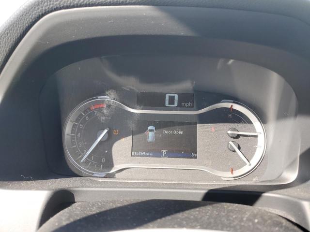Фото 9 с аукциона – 2018 HONDA PILOT EX с VIN 5FNYF6H37JB048861