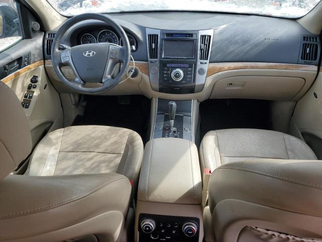 Photo 8 from auction – 2012 HYUNDAI VERACRUZ with VIN KM8NU4CC3CU198170