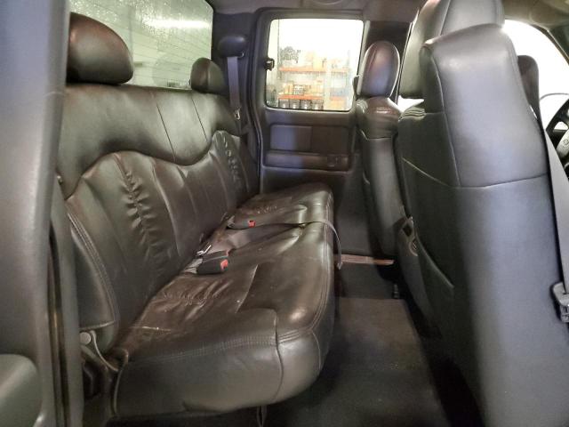 Photo 10 from auction – 2002 CHEVROLET 2500 HD with VIN 1GCHK29U02E251668