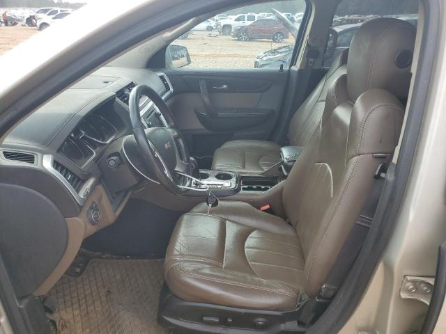 Photo 7 from auction – 2014 GMC ACADIA SLT with VIN 1GKKRSKD6EJ201515