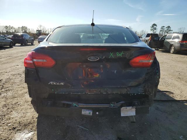 Снимка 6 от търг – 2018 FORD FOCUS S с VIN 1FADP3E25JL277466
