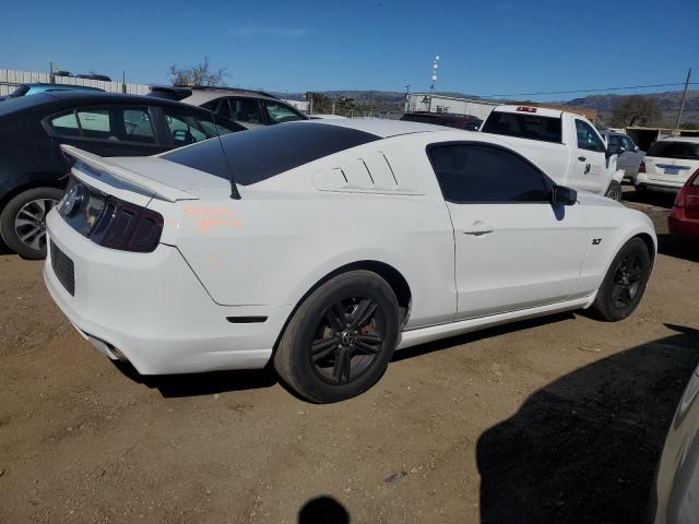 Photo 3 from auction – 2014 FORD MUSTANG with VIN 1ZVBP8AM2E5317032