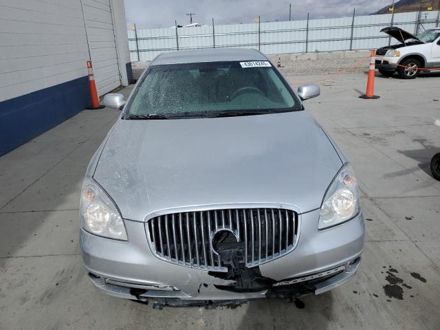 Photo 5 from auction – 2010 BUICK LUCERNE CX with VIN 1G4HB5EM1AU103536