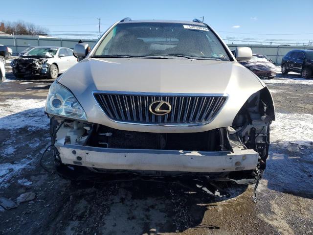 Photo 5 from auction – 2004 LEXUS RX 330 with VIN JTJHA31U940048618