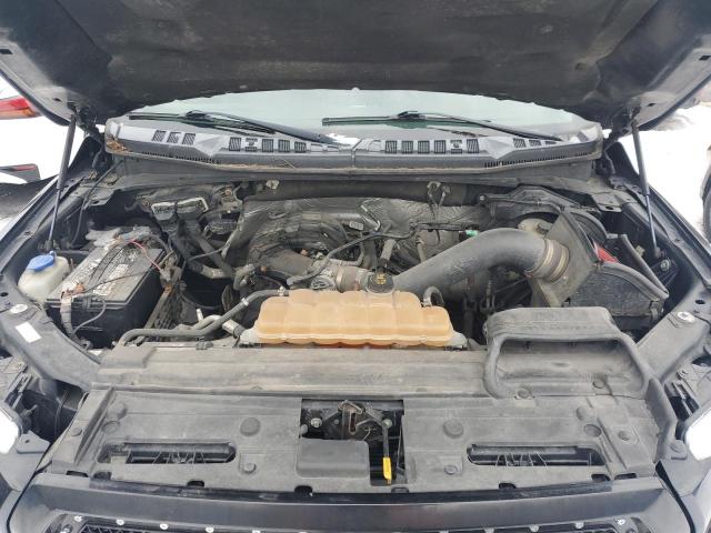 Photo 11 from auction – 2015 FORD F150 SUPER with VIN 1FTEW1E85FFA89935