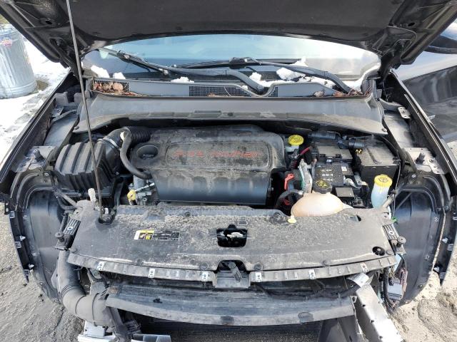 Photo 12 from auction – 2018 JEEP COMPASS LI with VIN 3C4NJDCB0JT168586