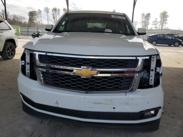 Photo 5 from auction – 2016 CHEVROLET TAHOE K150 with VIN 1GNSKBKCXGR327136