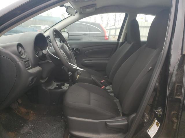 Photo 7 from auction – 2016 NISSAN VERSA S with VIN 3N1CN7AP5GL854016