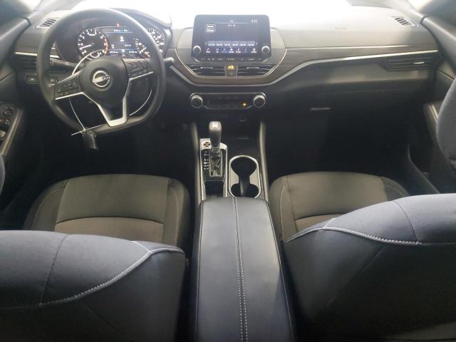Photo 8 from auction – 2024 NISSAN ALTIMA SV with VIN 1N4BL4DV6RN403466